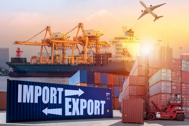 import-export