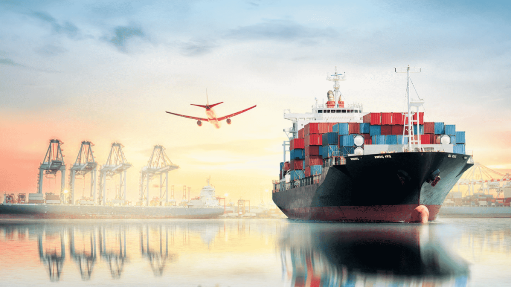 sea-freight-services